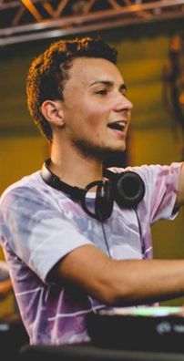 Foto de DJ Gabriel Victor