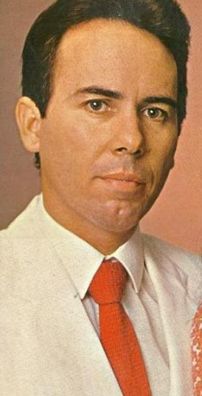 Foto de Édison e Telma