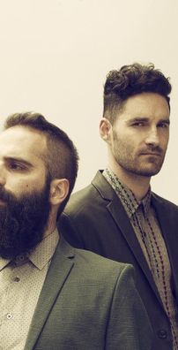 Foto de Capital Cities
