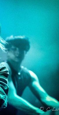 Foto de Shiny Toy Guns