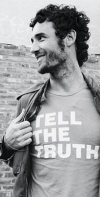 Foto de Alexi Murdoch