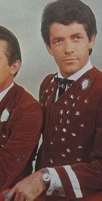 Foto de Mensageiro e Mexicano