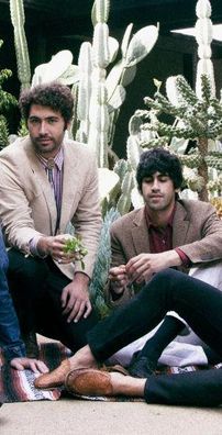 Foto de Allah-Las