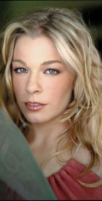 Foto de LeAnn Rimes