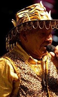 Foto de Bumba Meu Boi de Axixá