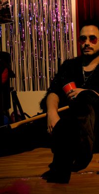 Foto de Lucas Callut