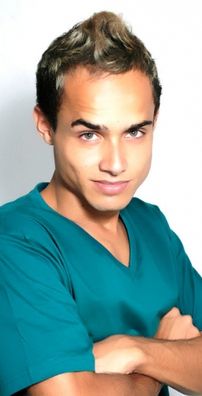 Foto de Felipe Damasio