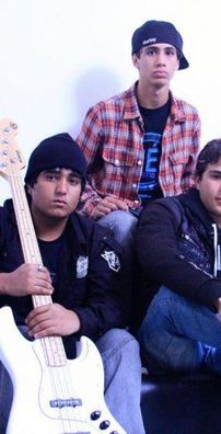 Foto de Banda Renúncia