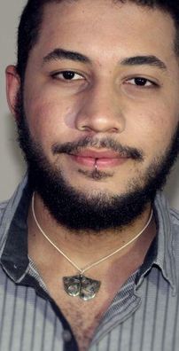 Foto de Caique Bordão