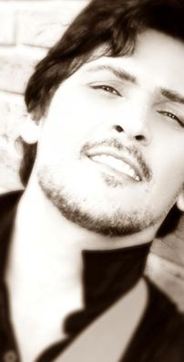 Foto de Sérgio Saint