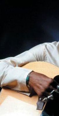 Foto de Richie Havens