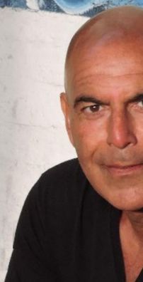 Foto de Orlando Netti