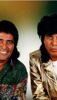 Foto de João Mineiro e Marciano