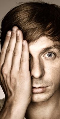 Foto de Martin Solveig