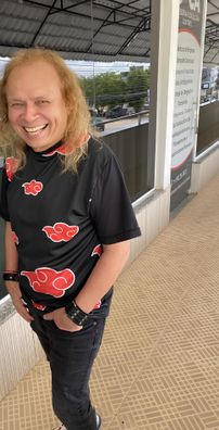 Foto de Borba de Paula