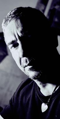 Foto de Erich Cobrah