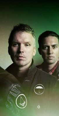 Foto de Angels & Airwaves