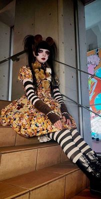 Foto de YASHIRO ZIGGRAT