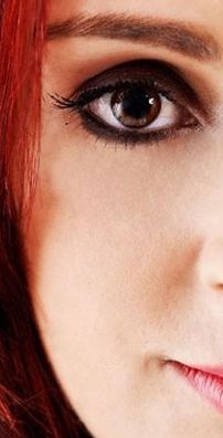 Foto de Kenia Araujo