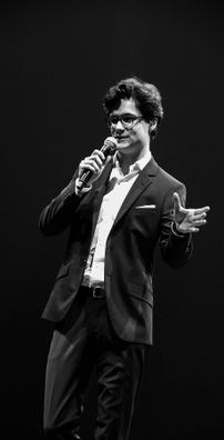 Foto de Dennis Van Aarssen