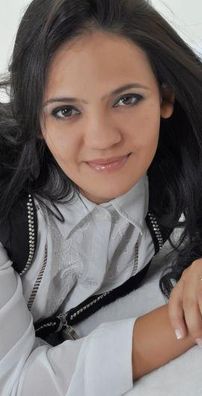 Foto de Krystiane Oliveira