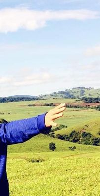 Foto de Magdiel Silva