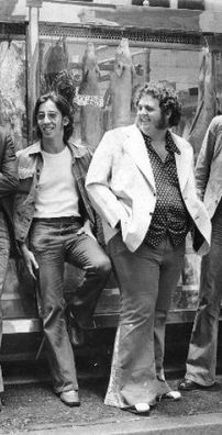 Foto de Joelho de Porco