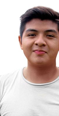 Foto de Miguel Caamal