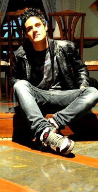 Foto de Banda Colobe