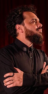 Foto de Michel da Luz