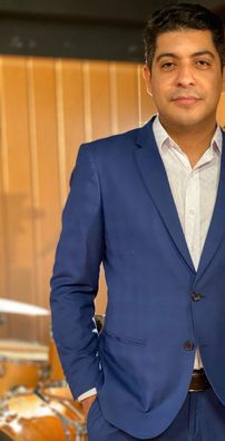 Foto de Claudio Louvor