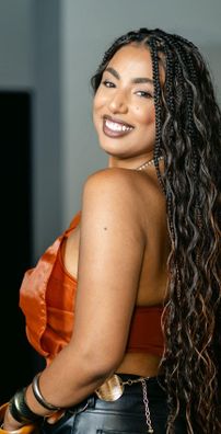 Foto de ZAMA (Afrobeats)