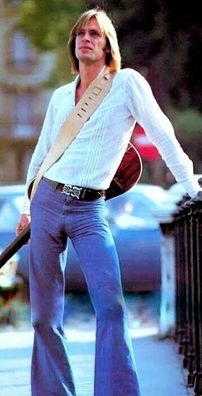 Foto de Keith Carradine