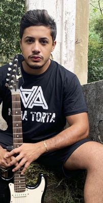 Foto de Jhonatan Walace