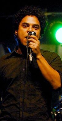 Foto de Black Sonora