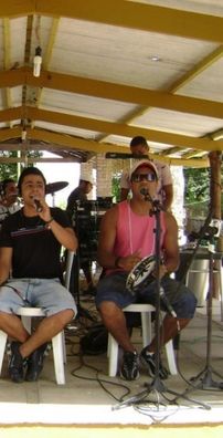 Foto de Banda da Noite Pro Dia