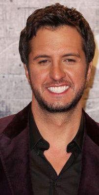 Foto de Luke Bryan
