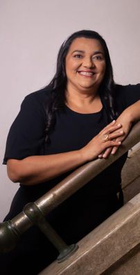 Foto de Gerlane Nascimento