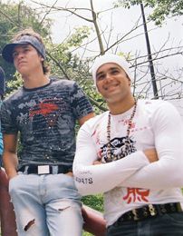 Foto de Sem Preconceito no forró