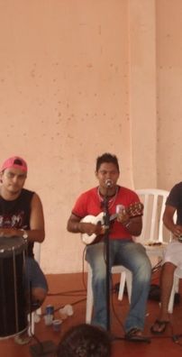 Foto de Grupo Puro Desejo