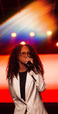 Foto de Pamela Oliveira