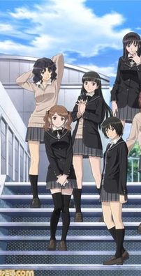 Foto de Amagami SS