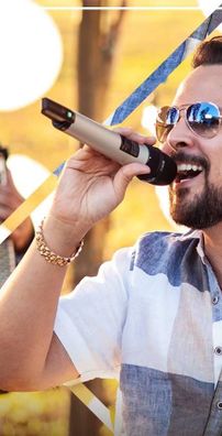 Foto de Adriano Almeida