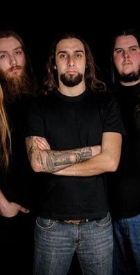 Foto de Crimson Shadows