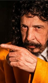 Foto de Benito Di Paula