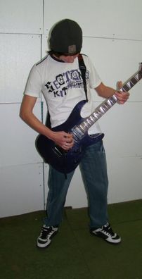 Foto de Dilúvio de Rosas