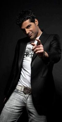 Foto de Nikola Burovac