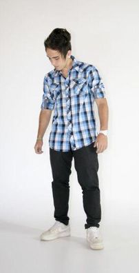 Foto de Reeh Rezende