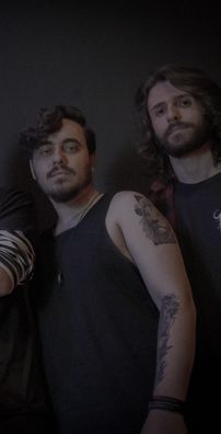 Foto de Falling Ashes