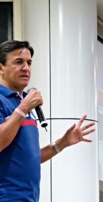 Foto de Marcello Brayner